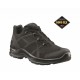 Ботинки тактические облегченные HAIX Black Eagle Athletic 2.1 GTX Low | цвет Black | (330041)